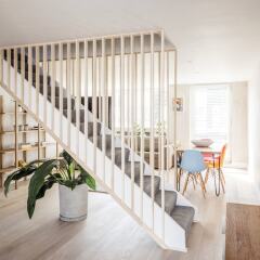 Отель The Lanes Residence комната для гостей фото 4
