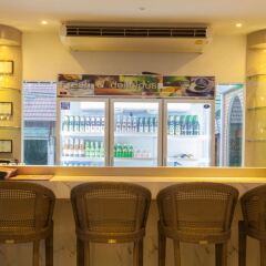 Отель FuramaXclusive Sathorn, Bangkok Бангкок фото 4