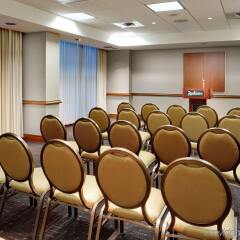 Отель Radisson Hotel Vancouver Airport Канада, Ричмонд - отзывы, цены и фото номеров - забронировать отель Radisson Hotel Vancouver Airport онлайн помещение для мероприятий фото 2