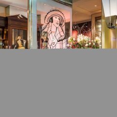 Отель Sofitel New York США, Нью-Йорк - отзывы, цены и фото номеров - забронировать отель Sofitel New York онлайн спа фото 2