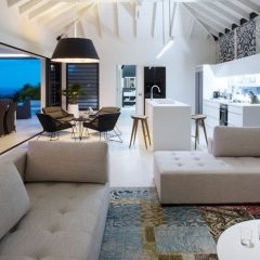 Villa Rose Dog in Gustavia, St Barthelemy from 5324$, photos, reviews - zenhotels.com hotel interior photo 2