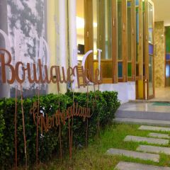 The Perfect Boutique Hotel фото 2