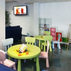 Hotel Sant Pere II детские мероприятия