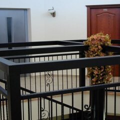 Avos Apartments Турция, Мармарис - отзывы, цены и фото номеров - забронировать отель Avos Apartments онлайн балкон