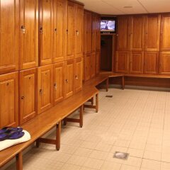 Отель Best Western Kings Manor Hotel Великобритания, Эдинбург - 1 отзыв об отеле, цены и фото номеров - забронировать отель Best Western Kings Manor Hotel онлайн сауна
