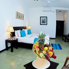Отель Coco Royal Beach Resort - Waskaduwa комната для гостей фото 2