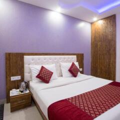 Отель Airport Inn Индия, Нью-Дели - отзывы, цены и фото номеров - забронировать отель Airport Inn онлайн фото 7