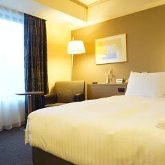 Hotel Nikko Fukuoka Хаката фото 14