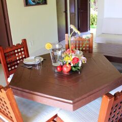 Отель Coral Vista Del Mar питание