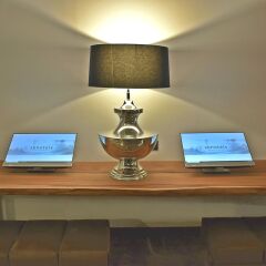 Hotel SB Corona Tortosa интерьер отеля фото 3