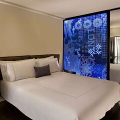 Отель Park Plaza Riverbank London Великобритания, Лондон - 4 отзыва об отеле, цены и фото номеров - забронировать отель Park Plaza Riverbank London онлайн фото 6