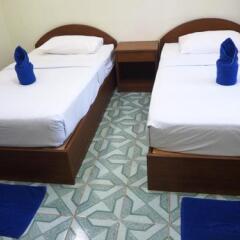 Отель Ocean View Resort Ланта спа