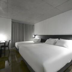Отель Creto Hotel Myeongdong Южная Корея, Сеул - отзывы, цены и фото номеров - забронировать отель Creto Hotel Myeongdong онлайн комната для гостей фото 5
