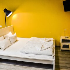 Гостиница Z-One Aparthotel детские мероприятия фото 2