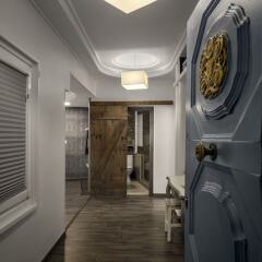 Апартаменты SanSebastianForYou Behera Apartment фитнесс-зал