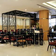 Отель FuramaXclusive Sukhumvit питание
