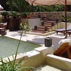 Отель Spirit Of The Knights Boutique Hotel Греция, Родос - отзывы, цены и фото номеров - забронировать отель Spirit Of The Knights Boutique Hotel онлайн фото 5