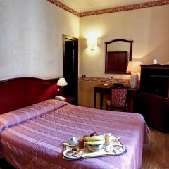 Hotel Spadai в номере фото 2