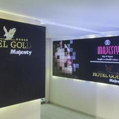 Gold Majesty Hotel Турция, Бурса - отзывы, цены и фото номеров - забронировать отель Gold Majesty Hotel онлайн банкомат