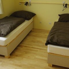 Отель Workbase Hostel Австрия, Вена - отзывы, цены и фото номеров - забронировать отель Workbase Hostel онлайн детские мероприятия