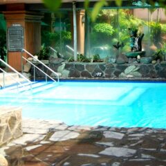 Отель Bayview Park Hotel Manila Филиппины, Манила - отзывы, цены и фото номеров - забронировать отель Bayview Park Hotel Manila онлайн с домашними животными