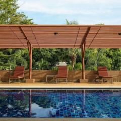 Отель 4 BR Private Villa in V49 Pattaya w/ Village Pool Паттайя фото 7