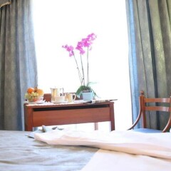 Hotel Bonifacio Фьюджи удобства в номере