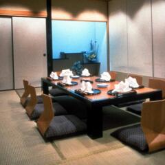 Отель Grand Hilton Seoul в номере