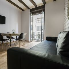 Апартаменты Kirei Apartment San Vicente комната для гостей фото 5