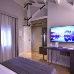 Отель House Hotel Palazzo Marletta Италия, Катания - отзывы, цены и фото номеров - забронировать отель House Hotel Palazzo Marletta онлайн удобства в номере