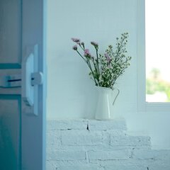 Отель K Guesthouse Таиланд, Краби - отзывы, цены и фото номеров - забронировать отель K Guesthouse онлайн сейф в номере