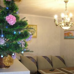 Гостиница on Radischeva 23 apt 20 в Курске отзывы, цены и фото номеров - забронировать гостиницу on Radischeva 23 apt 20 онлайн Курск интерьер отеля фото 2