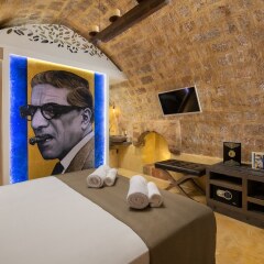 10Gr Hotel & Wine Bar Родос спа