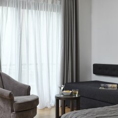 Отель Acropolis Hill комната для гостей фото 4