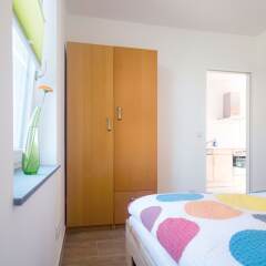 Отель Apartment11 Wartburg Кёльн комната для гостей фото 3