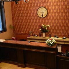 Отель Complex Praveshki Hanove Болгария, Правец - отзывы, цены и фото номеров - забронировать отель Complex Praveshki Hanove онлайн интерьер отеля фото 2