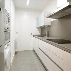 Апартаменты Urbieta 2 Apartment by FeelFree Rentals в номере фото 2
