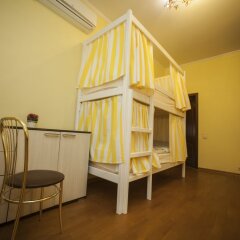 Sweet Dreams Hotel - Hostel удобства в номере фото 2