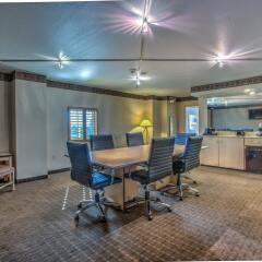 Отель Embassy Suites by Hilton Convention Center Las Vegas США, Лас-Вегас - отзывы, цены и фото номеров - забронировать отель Embassy Suites by Hilton Convention Center Las Vegas онлайн в номере