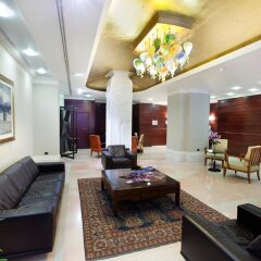 Hotel Delle Nazioni интерьер отеля фото 3