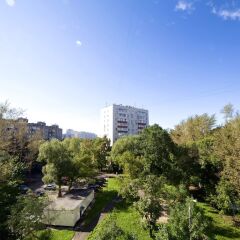 Апартаменты Dmitry Ulyanov Apartment