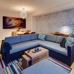 Отель Hyatt House Dusseldorf Andreas Quarter комната для гостей