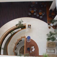 Iliada Beach Hotel фото 6
