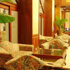 Отель Grand Sole Pattaya Beach Hotel Таиланд, Паттайя - отзывы, цены и фото номеров - забронировать отель Grand Sole Pattaya Beach Hotel онлайн комната для гостей фото 4