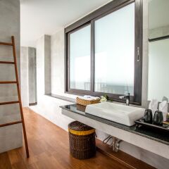 Отель Lanta Corner Resort Ланта спа
