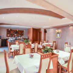 Garni Hotel Mena Будва питание фото 3