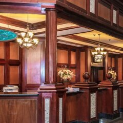 Отель Boulder Station Hotel Casino США, Лас-Вегас - отзывы, цены и фото номеров - забронировать отель Boulder Station Hotel Casino онлайн гостиничный бар