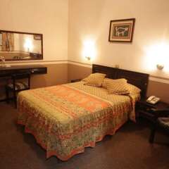Hotel Posada de la Moneda комната для гостей фото 3