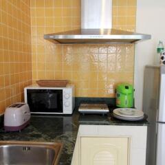 Отель The Guide Hometel в номере