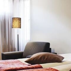 Best Western Kom Hotel Stockholm фото 4